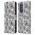 Andrea Lauren Design Assorted Spider Webs Leather Book Wallet Case Cover For OPPO Find X3 Neo / Reno5 Pro+ 5G