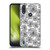Andrea Lauren Design Assorted Spider Webs Soft Gel Case for Motorola Moto E6s (2020)