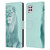 Mark Ashkenazi Pastel Potraits Lion Leather Book Wallet Case Cover For Huawei Nova 6 SE / P40 Lite