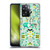 Cat Coquillette Animals Hedgehogs Symmetry Soft Gel Case for OPPO A57s