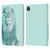 Mark Ashkenazi Pastel Potraits Lion Leather Book Wallet Case Cover For Apple iPad Pro 11 2020 / 2021 / 2022