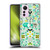 Cat Coquillette Animals Hedgehogs Symmetry Soft Gel Case for Xiaomi 12 Lite