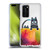 Cat Coquillette Animals 2 Cats Soft Gel Case for Huawei P40 5G