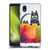 Cat Coquillette Animals 2 Cats Soft Gel Case for Samsung Galaxy A01 Core (2020)