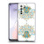 Cat Coquillette Patterns 6 Lotus Bloom Mandala 2 Soft Gel Case for Huawei Nova 7 SE/P40 Lite 5G