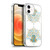 Cat Coquillette Patterns 6 Lotus Bloom Mandala 2 Soft Gel Case for Apple iPhone 12 / iPhone 12 Pro & MagSafe