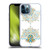Cat Coquillette Patterns 6 Lotus Bloom Mandala 2 Soft Gel Case for Apple iPhone 12 Pro Max