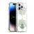 Cat Coquillette Patterns 6 Lotus Bloom Mandala 2 Soft Gel Case for Apple iPhone 13 Pro Max & MagSafe