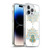 Cat Coquillette Patterns 6 Lotus Bloom Mandala 2 Soft Gel Case for Apple iPhone 14 Pro Max & MagSafe