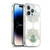 Cat Coquillette Patterns 6 Lotus Bloom Mandala 2 Soft Gel Case for Apple iPhone 14 Pro & MagSafe