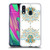 Cat Coquillette Patterns 6 Lotus Bloom Mandala 2 Soft Gel Case for Samsung Galaxy A40 (2019)