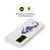 Cat Coquillette Sea Seahorse Purple Soft Gel Case for Huawei P40 Pro / P40 Pro Plus 5G