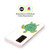 Cat Coquillette Sea Turtle Green Soft Gel Case for Huawei P Smart (2020)