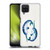 Cat Coquillette Sea Blue Narwhals Soft Gel Case for Samsung Galaxy A12 (2020)