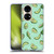 Andrea Lauren Design Food Pattern Avocado Soft Gel Case for Huawei P50