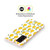 Andrea Lauren Design Food Pattern Lemons Soft Gel Case for Huawei P50
