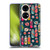 Andrea Lauren Design Food Pattern Jars & Teacups Soft Gel Case for Huawei P50