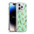 Andrea Lauren Design Food Pattern Avocado Soft Gel Case for Apple iPhone 13 Pro Max & MagSafe