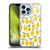 Andrea Lauren Design Food Pattern Lemons Soft Gel Case for Apple iPhone 13 Pro Max