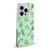 Andrea Lauren Design Food Pattern Avocado Soft Gel Case for Apple iPhone 14 Plus