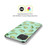 Andrea Lauren Design Food Pattern Avocado Soft Gel Case for Apple iPhone 7 / 8 / SE 2020 & 2022