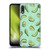 Andrea Lauren Design Food Pattern Avocado Soft Gel Case for LG K22