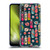 Andrea Lauren Design Food Pattern Jars & Teacups Soft Gel Case for LG K22