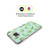 Andrea Lauren Design Food Pattern Avocado Soft Gel Case for Motorola Edge 30