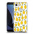 Andrea Lauren Design Food Pattern Lemons Soft Gel Case for Google Pixel 3