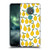 Andrea Lauren Design Food Pattern Lemons Soft Gel Case for Nokia 6.2 / 7.2