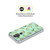 Andrea Lauren Design Food Pattern Avocado Soft Gel Case for Nokia C21