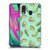 Andrea Lauren Design Food Pattern Avocado Soft Gel Case for Samsung Galaxy A40 (2019)