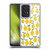 Andrea Lauren Design Food Pattern Lemons Soft Gel Case for Samsung Galaxy A53 5G (2022)