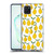 Andrea Lauren Design Food Pattern Lemons Soft Gel Case for Samsung Galaxy Note10 Lite