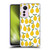 Andrea Lauren Design Food Pattern Lemons Soft Gel Case for Xiaomi 12 Lite