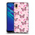 Andrea Lauren Design Lady Like Butterfly Soft Gel Case for Huawei Y6 Pro (2019)