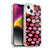 Andrea Lauren Design Lady Like Kisses Soft Gel Case for Apple iPhone 14 Plus & MagSafe