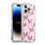 Andrea Lauren Design Lady Like Butterfly Soft Gel Case for Apple iPhone 14 Pro Max & MagSafe