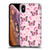 Andrea Lauren Design Lady Like Butterfly Soft Gel Case for Apple iPhone XS Max