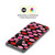 Andrea Lauren Design Lady Like Kisses Soft Gel Case for Google Pixel 7 Pro
