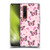 Andrea Lauren Design Lady Like Butterfly Soft Gel Case for OPPO Find X2 Pro 5G