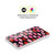 Andrea Lauren Design Lady Like Kisses Soft Gel Case for OPPO Find X2 Lite 5G