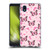 Andrea Lauren Design Lady Like Butterfly Soft Gel Case for Samsung Galaxy A01 Core (2020)