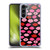 Andrea Lauren Design Lady Like Kisses Soft Gel Case for Samsung Galaxy S23+ 5G