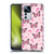 Andrea Lauren Design Lady Like Butterfly Soft Gel Case for Xiaomi 12T Pro