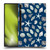 Andrea Lauren Design Sea Animals Shells Soft Gel Case for Samsung Galaxy Tab S8 Ultra