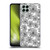 Andrea Lauren Design Assorted Spider Webs Soft Gel Case for Samsung Galaxy M33 (2022)