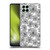 Andrea Lauren Design Assorted Spider Webs Soft Gel Case for Samsung Galaxy M53 (2022)