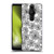 Andrea Lauren Design Assorted Spider Webs Soft Gel Case for Sony Xperia Pro-I