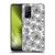 Andrea Lauren Design Assorted Spider Webs Soft Gel Case for Xiaomi Mi 10T 5G